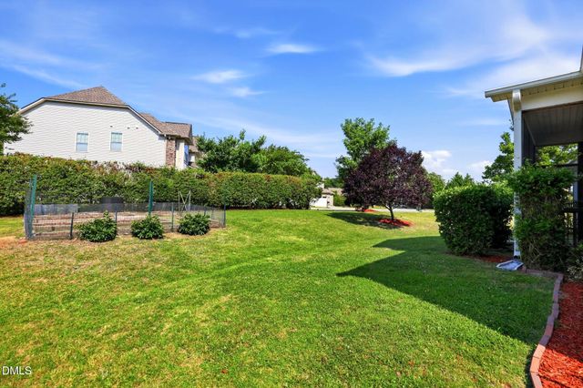 4007 Strendal Drive, Cary, NC 27519