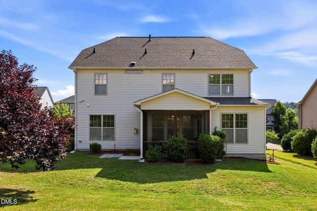 4007 Strendal Drive, Cary, NC 27519