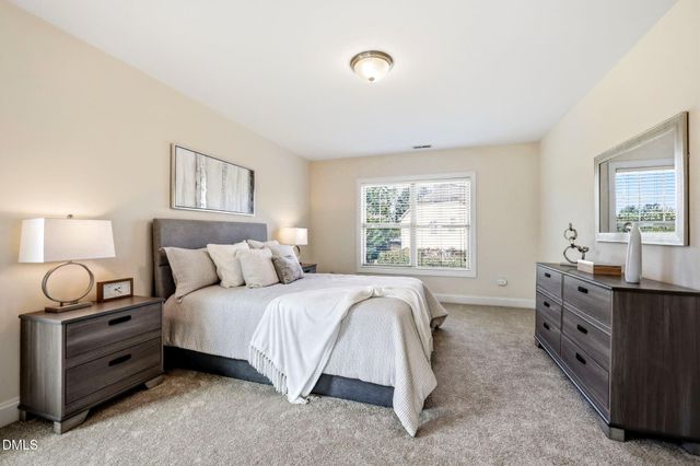 4007 Strendal Drive, Cary, NC 27519