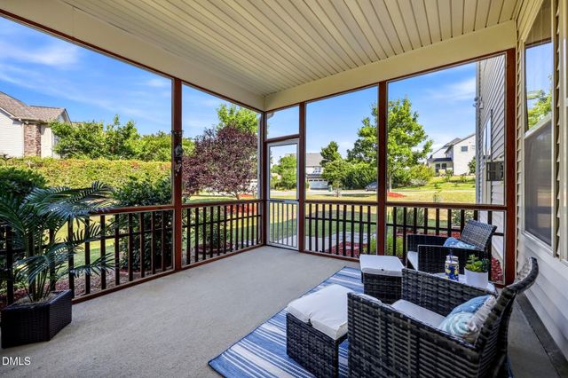 4007 Strendal Drive, Cary, NC 27519