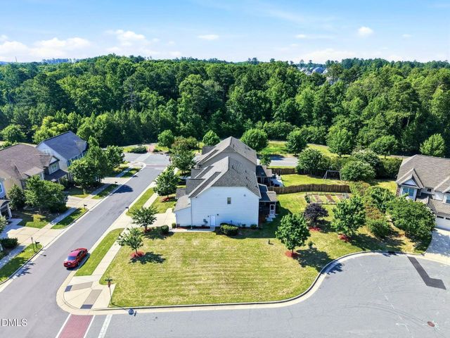 4007 Strendal Drive, Cary, NC 27519