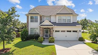 4007 Strendal Drive, Cary, NC 27519