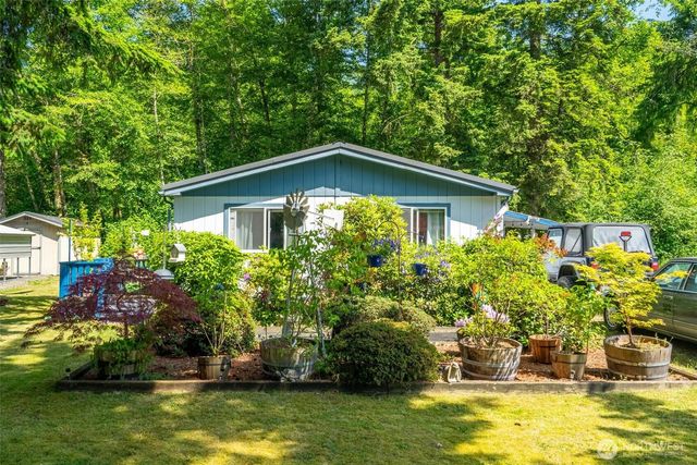 17340 Sargent Road SW #47, Rochester, WA 98579