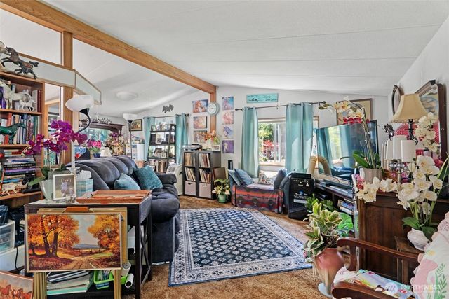 17340 Sargent Road SW #47, Rochester, WA 98579