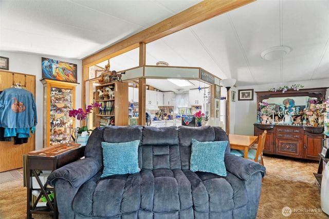 17340 Sargent Road SW #47, Rochester, WA 98579