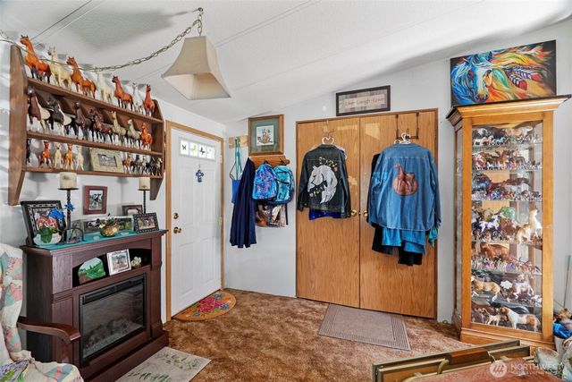 17340 Sargent Road SW #47, Rochester, WA 98579