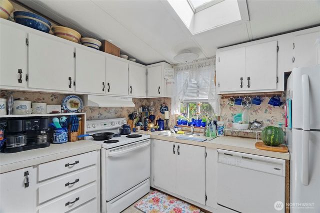 17340 Sargent Road SW #47, Rochester, WA 98579