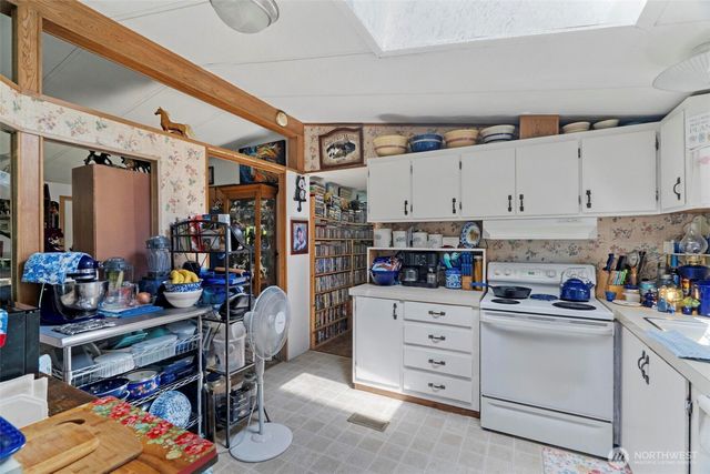 17340 Sargent Road SW #47, Rochester, WA 98579