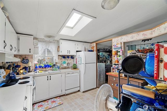 17340 Sargent Road SW #47, Rochester, WA 98579