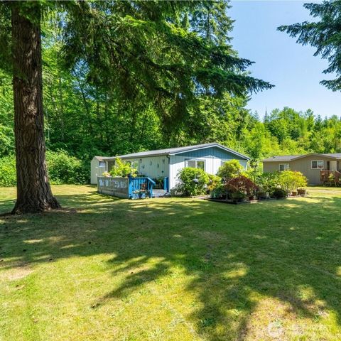 17340 Sargent Road SW #47, Rochester, WA 98579