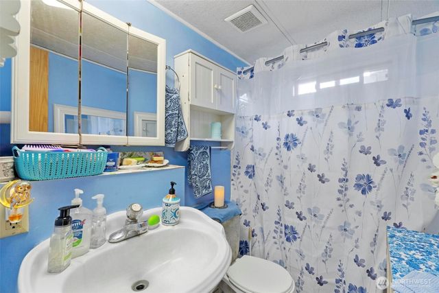 17340 Sargent Road SW #47, Rochester, WA 98579