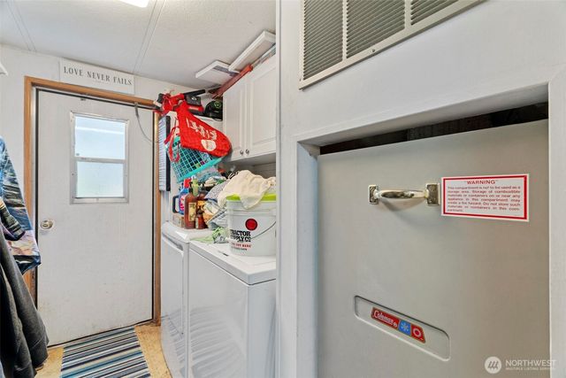 17340 Sargent Road SW #47, Rochester, WA 98579
