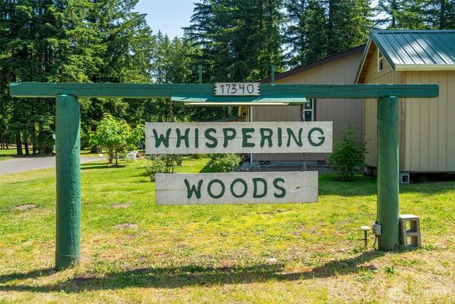 17340 Sargent Road SW #47, Rochester, WA 98579
