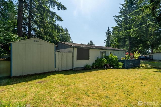 17340 Sargent Road SW #47, Rochester, WA 98579