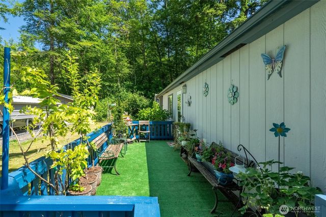 17340 Sargent Road SW #47, Rochester, WA 98579