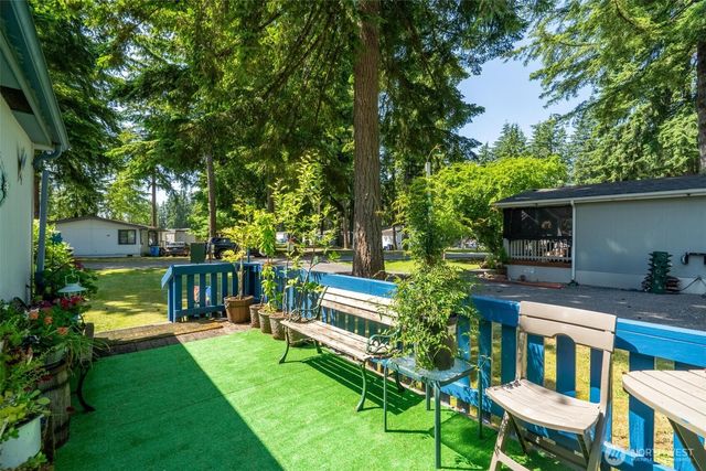 17340 Sargent Road SW #47, Rochester, WA 98579
