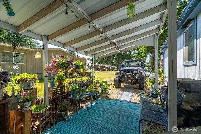17340 Sargent Road SW #47, Rochester, WA 98579