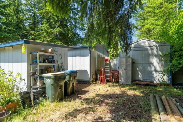 17340 Sargent Road SW #47, Rochester, WA 98579