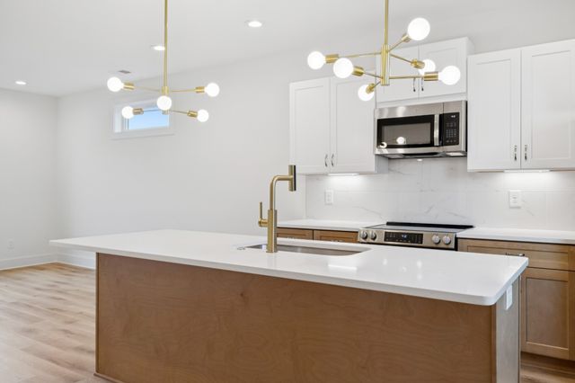 1117A Chester Ave A, Nashville, TN 37206