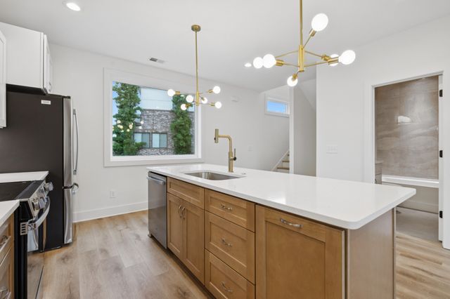 1117A Chester Ave A, Nashville, TN 37206