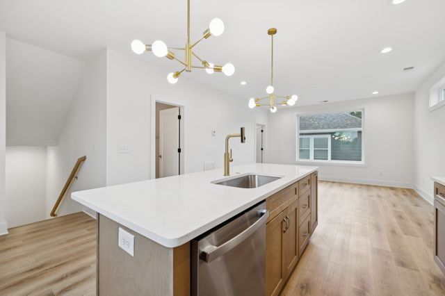 1117A Chester Ave A, Nashville, TN 37206