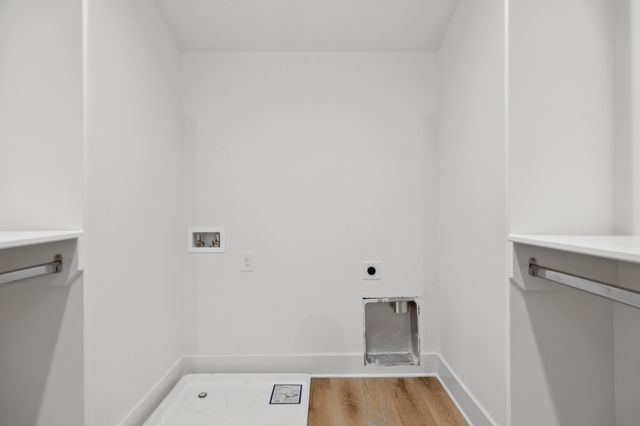 1117A Chester Ave A, Nashville, TN 37206