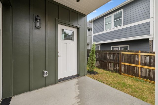 1117A Chester Ave A, Nashville, TN 37206