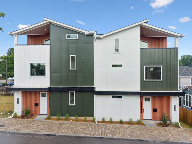 1117A Chester Ave A, Nashville, TN 37206