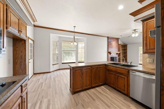 4104 Devon Drive, Edmond, OK 73034