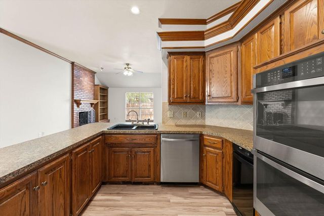 4104 Devon Drive, Edmond, OK 73034