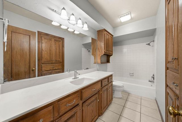 4104 Devon Drive, Edmond, OK 73034