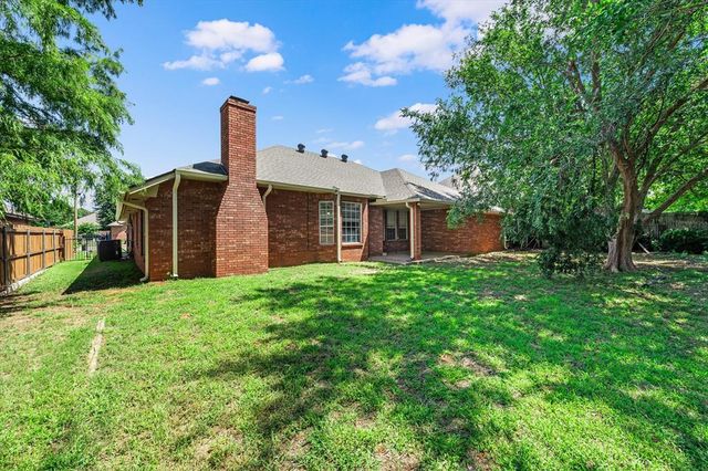 4104 Devon Drive, Edmond, OK 73034