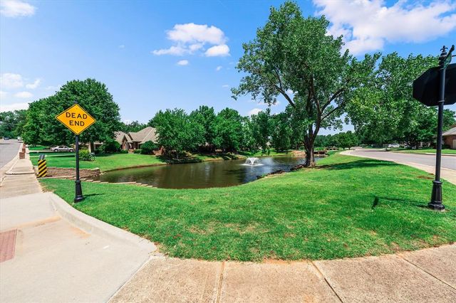4104 Devon Drive, Edmond, OK 73034