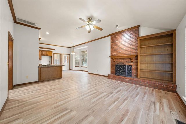 4104 Devon Drive, Edmond, OK 73034