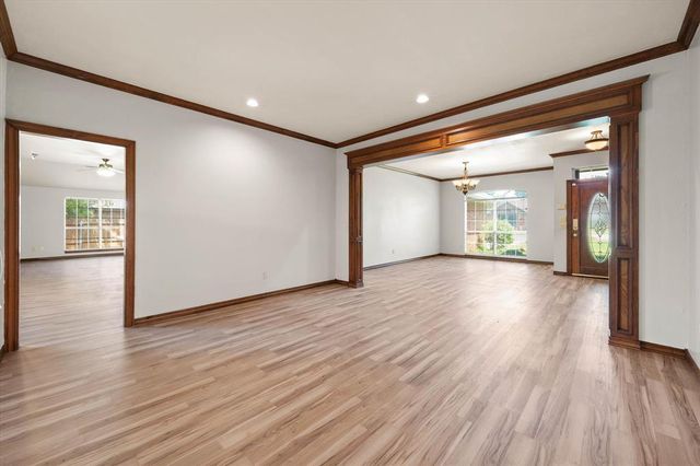 4104 Devon Drive, Edmond, OK 73034