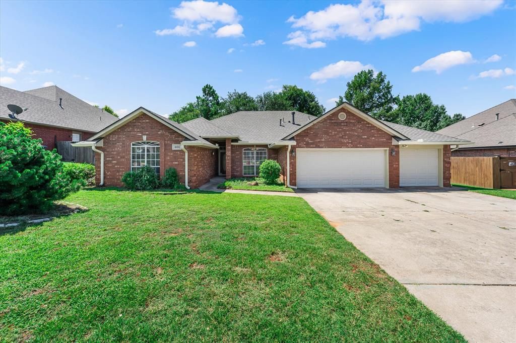 4104 Devon Drive, Edmond, OK 73034