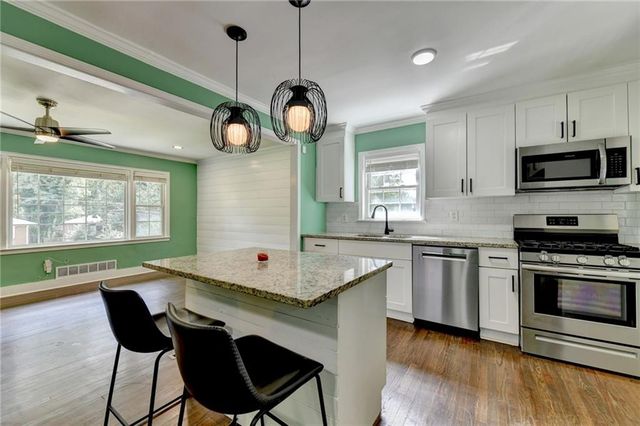 2587 N Clark Drive, East Point, GA 30344