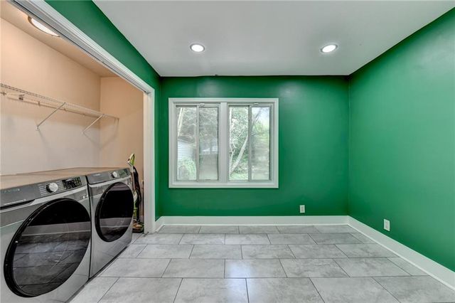 2587 N Clark Drive, East Point, GA 30344