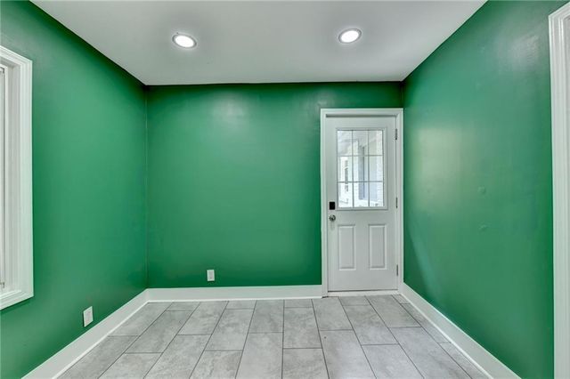 2587 N Clark Drive, East Point, GA 30344