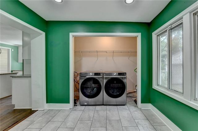 2587 N Clark Drive, East Point, GA 30344