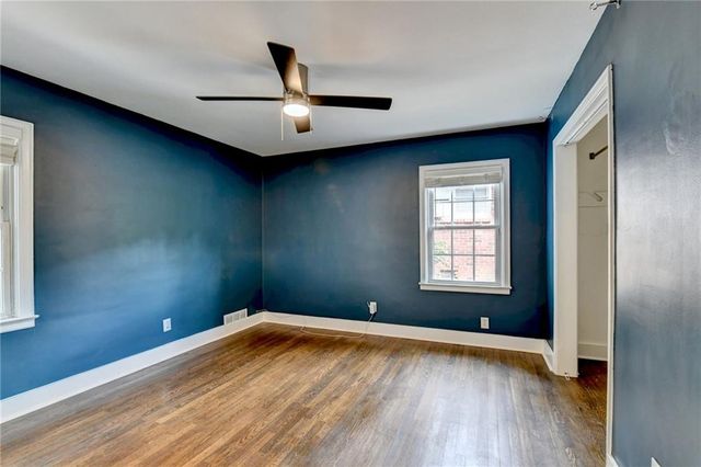 2587 N Clark Drive, East Point, GA 30344