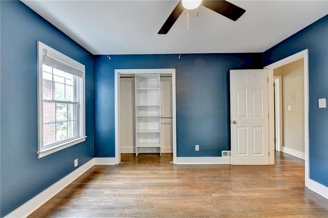 2587 N Clark Drive, East Point, GA 30344
