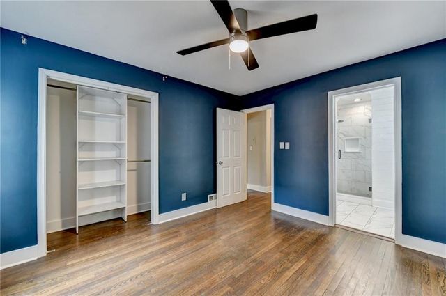 2587 N Clark Drive, East Point, GA 30344