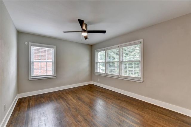 2587 N Clark Drive, East Point, GA 30344