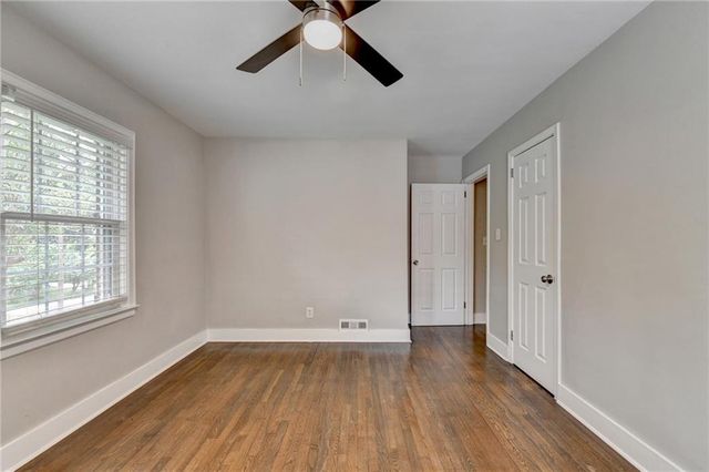 2587 N Clark Drive, East Point, GA 30344