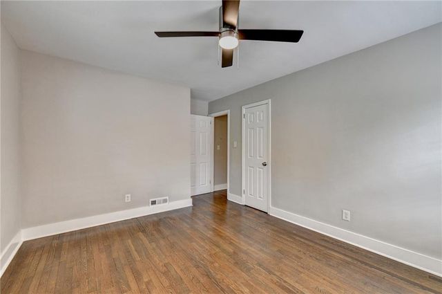 2587 N Clark Drive, East Point, GA 30344