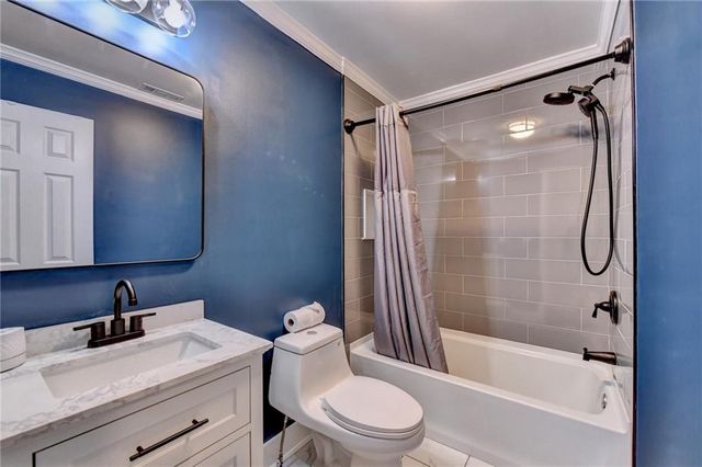 2587 N Clark Drive, East Point, GA 30344