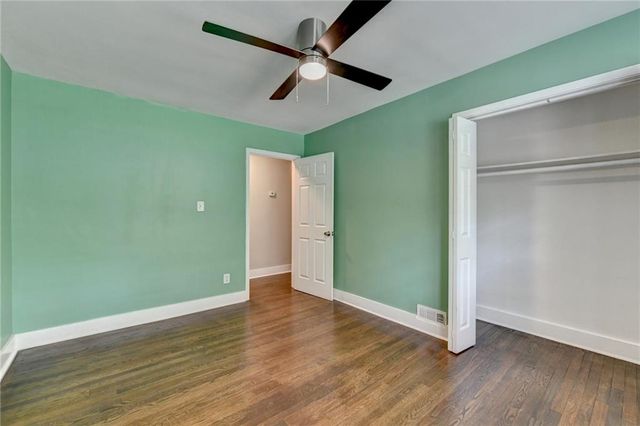 2587 N Clark Drive, East Point, GA 30344