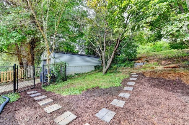 2587 N Clark Drive, East Point, GA 30344