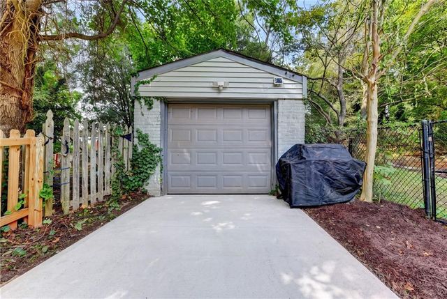 2587 N Clark Drive, East Point, GA 30344